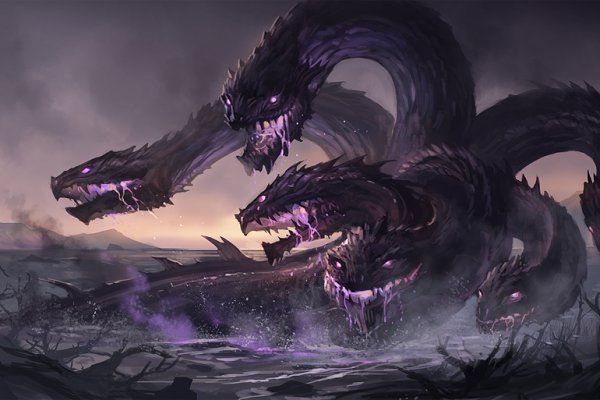 Почему не закрыт сайт кракен