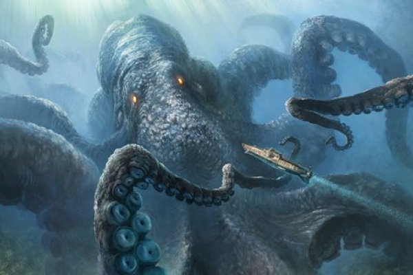 Kraken https что это