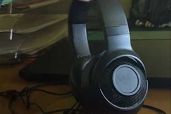 Как восстановить аккаунт на кракене